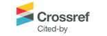 Crossref Cited-by Linking Crossref Cited-by Linking